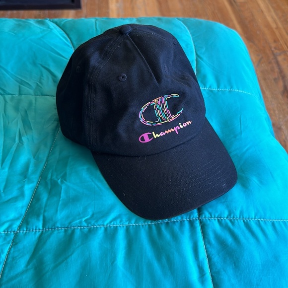 Champion Hat - Picture 5 of 5